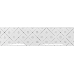 OCEAN DECOR WHITE & BLACK...