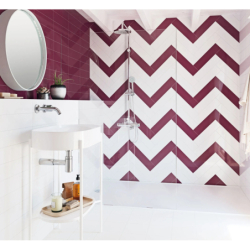 LISO MALVA POŁYSK 10X40 GAT.1 (P.83537)