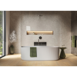 NEOSIMPLE CREAM MAT 60X120 REKT. GAT.1 (P.84699)