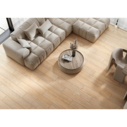 NEOSIMPLE LIGHT BEIGE MAT 20X120 REKT. GAT.1 (P.84703)