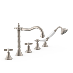 Bateria dwuuchwytowa z...