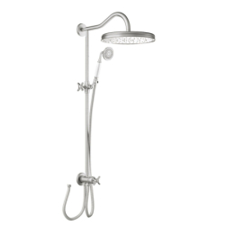 Zestaw drążka prysznicowego...