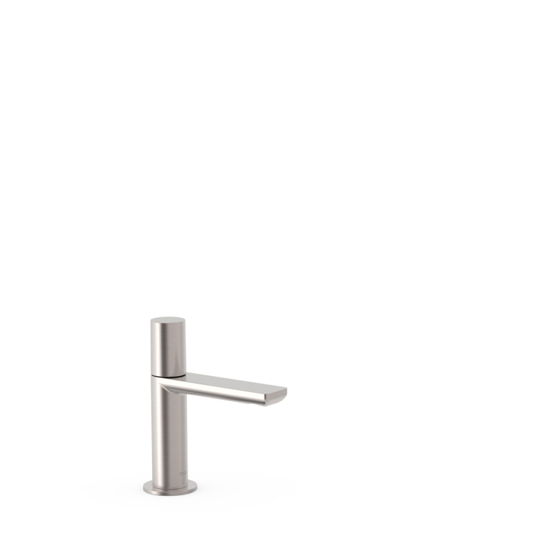 Bateria 1-drożna umywalkowa PROJECT-TRES stal TRES 21150301AC