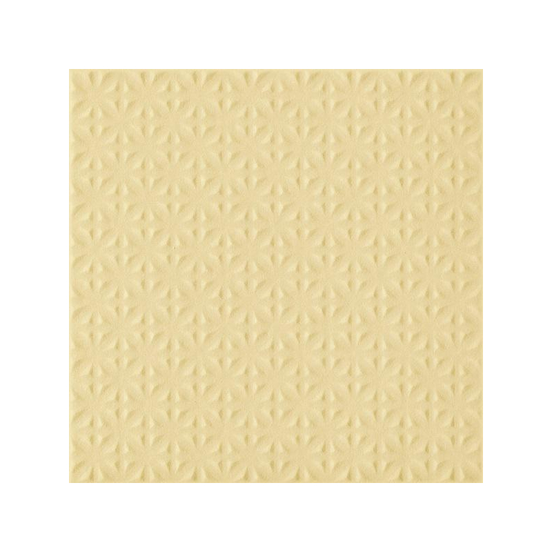 GAMMO BEZOWY GRES SZKL. STRUKTURA 19,8X19,8 GAT.1 (P.46353)