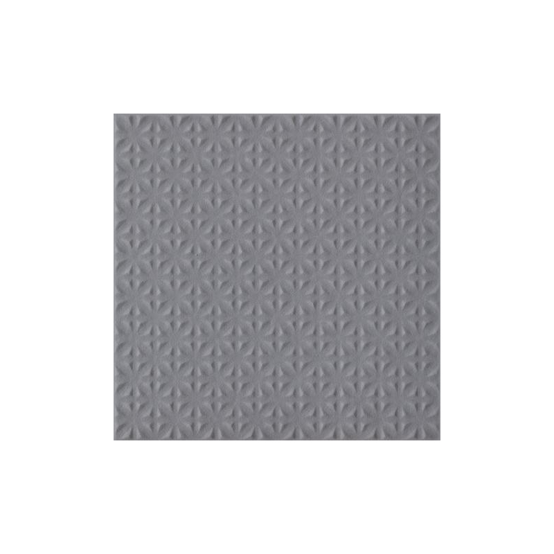 GAMMO GRAFIT GRES SZKL. STRUKTURA 19,8X19,8 GAT.1 (P.46355)
