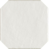 MODERN BIANCO GRES SZKL. STRUKTURA OCTAGON 19,8X19,8 GAT.1 (P.46363)