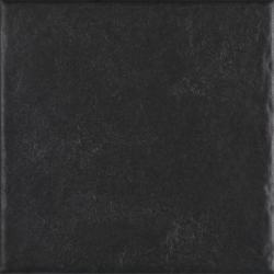MODERN NERO GRES SZKL. STRUKTURA 19,8X19,8 GAT.1 (P.46365)