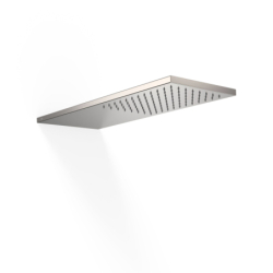 Deszczownica naścienna stal...