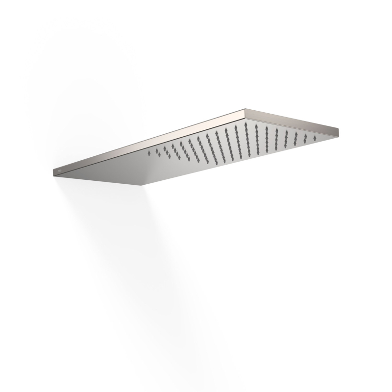 Deszczownica naścienna stal TRES 29990302AC