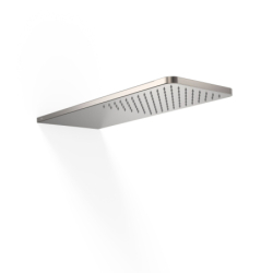 Deszczownica naścienna stal...