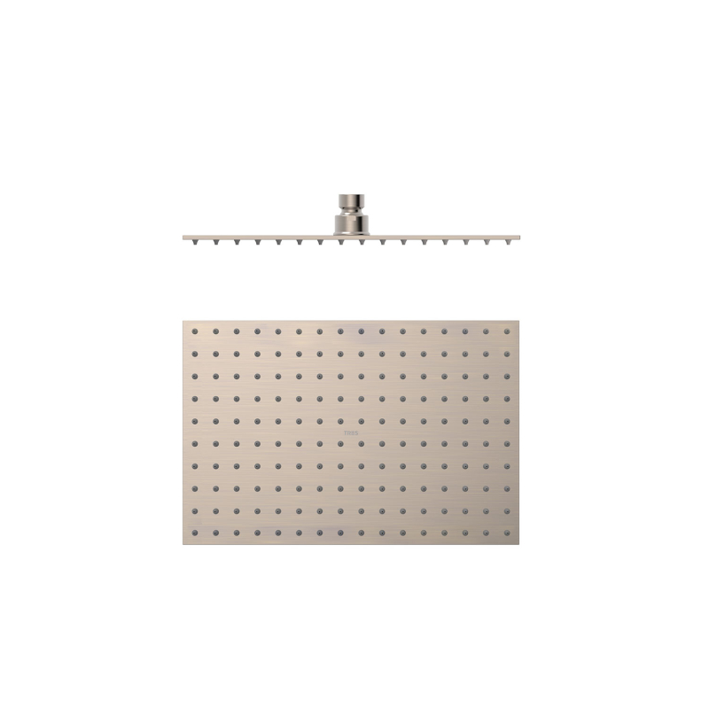 Deszczownica stal TRES 134315007AC