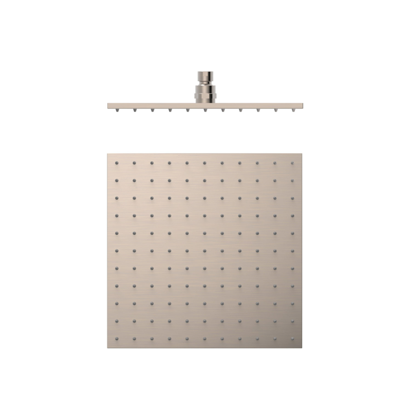 Deszczownica stal TRES 13413830AC