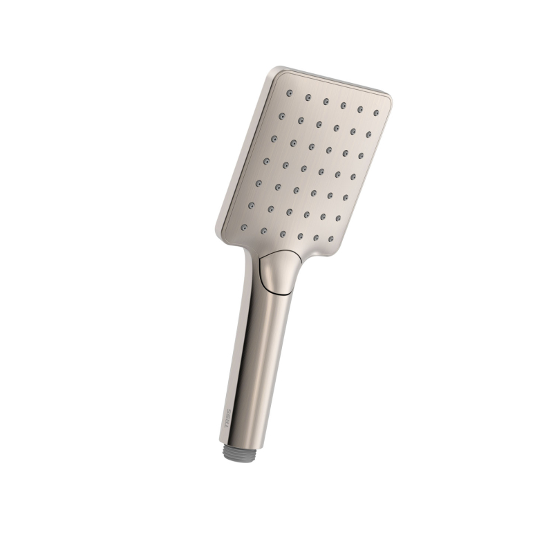 Słuchawka prysznicowa Eco-drop stal TRES 29963113AC