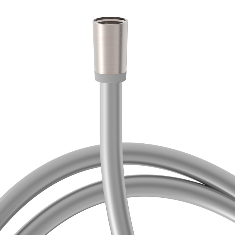 Satynowy wąż stal TRES 913460915AC