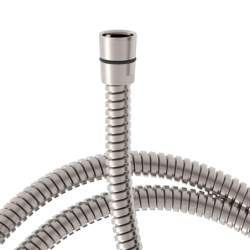 Metalowy wąż stal TRES...