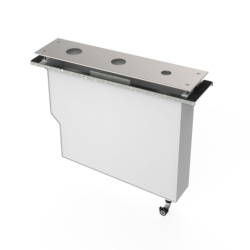 Zbiornik do baterii...