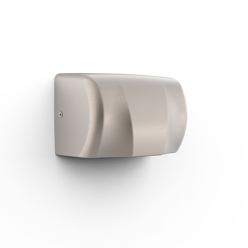 Automatyczna suszarka do rąk z gorącym powietrzem ELECTRONIC stal TRES 39274201AC