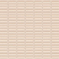 NEVE CREATIVE BEIGE SCIANA DEKOR POLYSK 9,8X9,8 GAT.1 (P.46389)