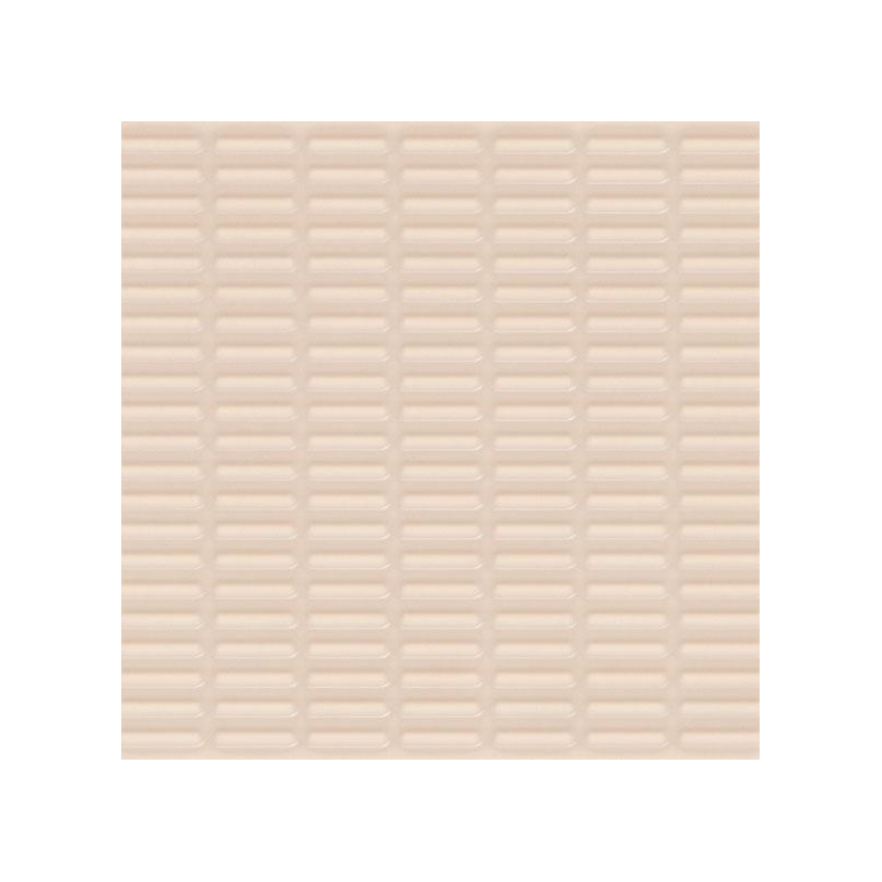 NEVE CREATIVE BEIGE SCIANA DEKOR POLYSK 9,8X9,8 GAT.1 (P.46389)
