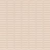NEVE CREATIVE BEIGE SCIANA DEKOR POLYSK 9,8X9,8 GAT.1 (P.46389)