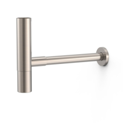 Syfon teleskopowy okrągły z...