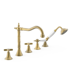 Bateria dwuuchwytowa z...