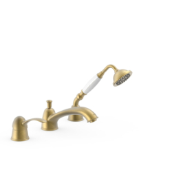 Bateria jednouchwytowa z...