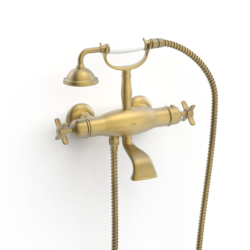 Bateria termostatyczna...