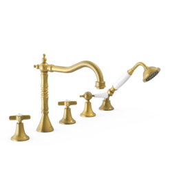 Bateria dwuuchwytowa z...