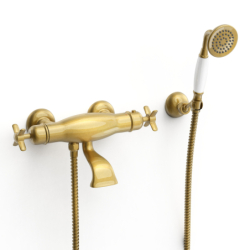 Bateria termostatyczna...