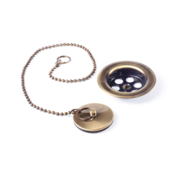 Sitko do odpływu z...