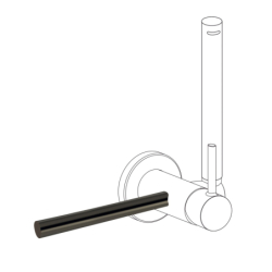 Uchwyt na ręcznik do...