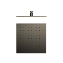 Deszczownica czerń...