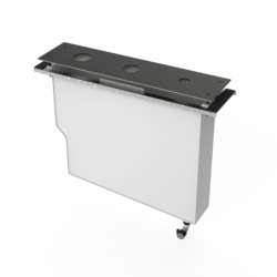 Zbiornik do baterii...