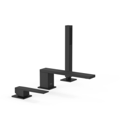 Bateria jednouchwytowa z...