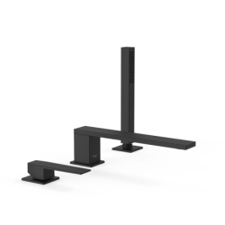 Bateria jednouchwytowa z...