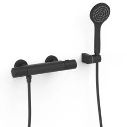 Bateria termostatyczna...