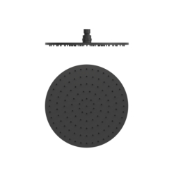 Deszczownica czerń matowa...