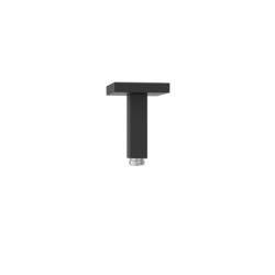 Ramię sufitowe czerń matowa...