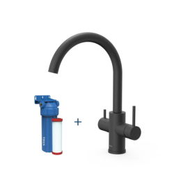 Dwudrożna bateria...