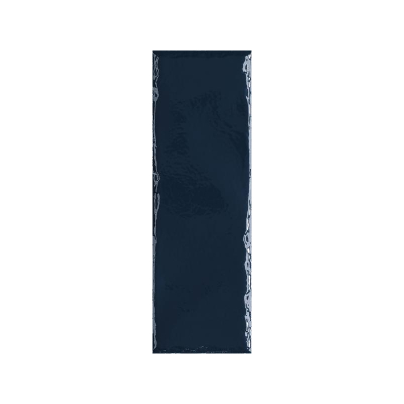 PORCELANO BLUE SCIANA ONDULATO 9,8X29,8 GAT.1 (P.46691)