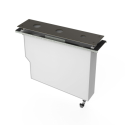 Zbiornik do baterii...