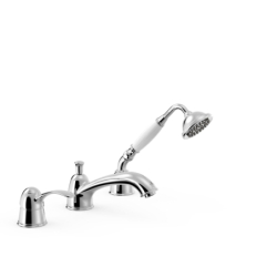 Bateria jednouchwytowa z...