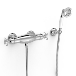 Bateria termostatyczna...