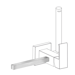 Uchwyt na ręcznik do...