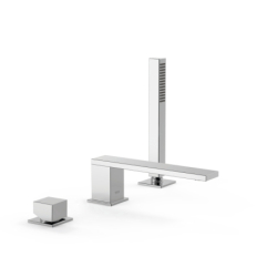 Bateria jednouchwytowa z...