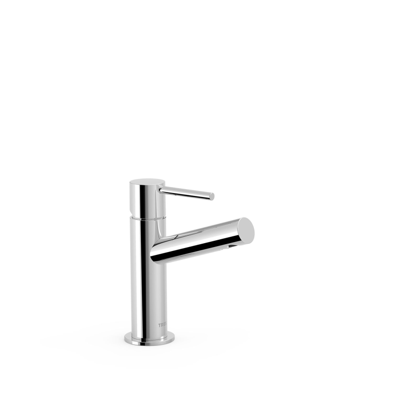 Bateria jednouchwytowa umywalkowa- MAX chrom TRES 6210301