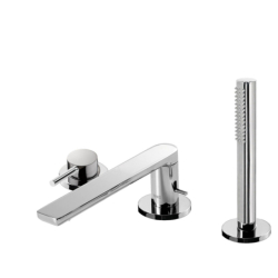 Bateria jednouchwytowa z...