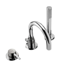 Bateria jednouchwytowa z...