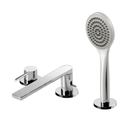 Bateria jednouchwytowa z...